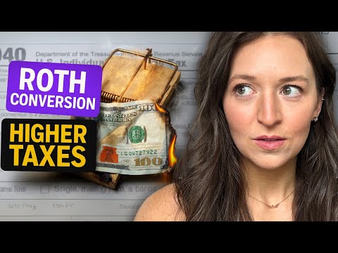 When a Roth Conversion Is a Mistake — And How to Know Before It’s Too Late