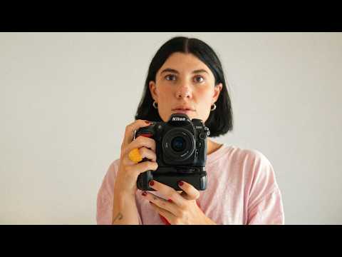 Will There Even Be A Point To Photography In 2026?