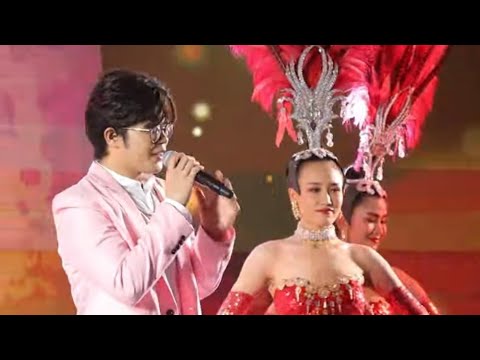 คอนเสิร์ตคลิปเต็ม ไรอัล กาจบัณฑิต | ศาลากลางเก่าสิงห์บุรี | 4.10.2567 | แอบเที่ยวกัน