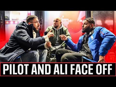 WILL PILOT REPENT & CHANGE? - MAKE DUA FOR HIM