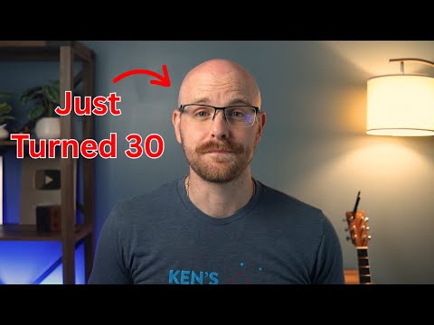 I just Turned 30 - What I've learned + Advice for You