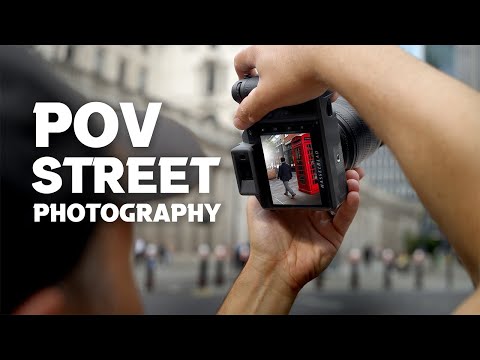 48 Hours of Street Photography in 10 Minutes! (with Hasselblad X2DII)