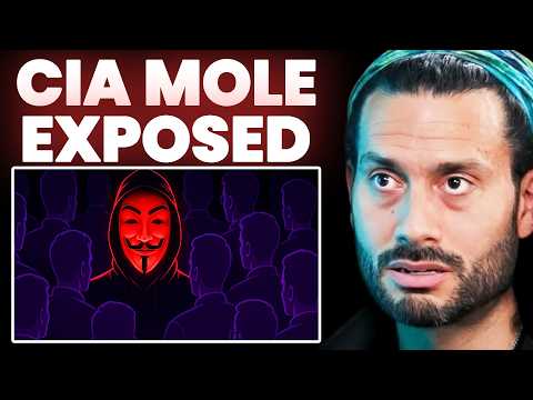 We Found a CIA Mole. What Happened Next Nearly Got Us Killed.