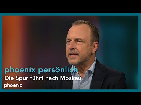 phoenix persönlich mit Peter R. Neumann