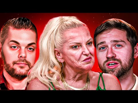 90 Day Fiancé Stars Who Got Caught Cheating