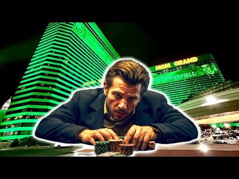He Went to Gamble. He Was DRUGGED. What Happened at the MGM Grand?