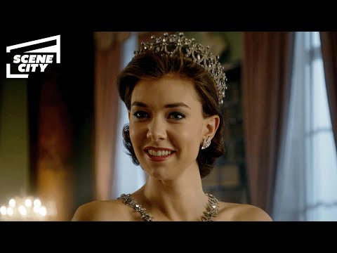 Margaret Shines on Her Own Terms | The Crown (Vanessa Kirby)