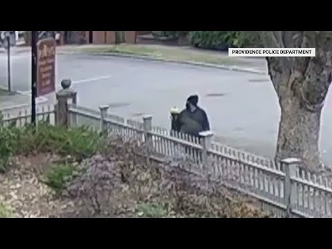 Search for Brown University shooter continues