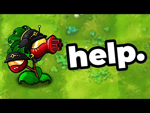 The Most INSANE Levels in PvZ Fusion Broke Me