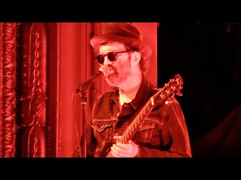 Eels, Fresh Blood (live), Regency Ballroom, San Francisco, May 13, 2019 (4K)