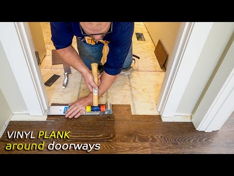 NEVER MESS UP In Doorways Using These HACKS