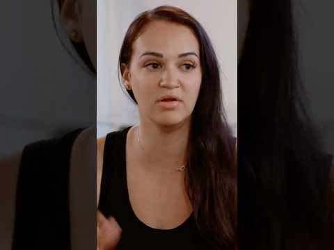 Confronting Her Boyfriend’s Sister About His Lies | The Never Ever Mets | OWN #shorts