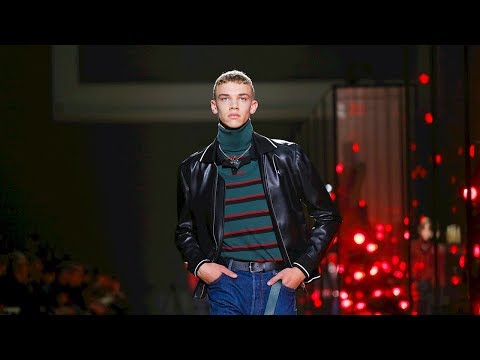 Dior Homme | Fall Winter 2018/2019 Full Fashion Show | Exclusive