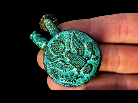 It Survived World War II, and I Brought It Back to Life!