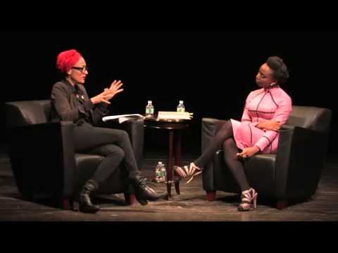 Between the Lines: Chimamanda Ngozi Adichie with Zadie Smith