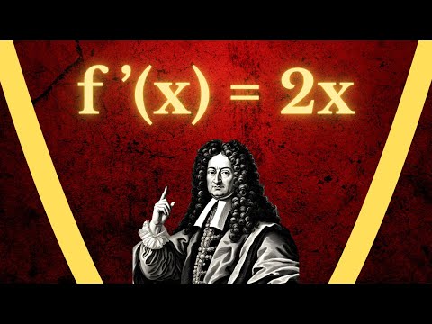 Wie fanden Mathematiker die Ableitung?🤔📝