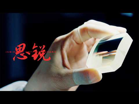 I Visited a Chinese Camera Lens Factory and Saw Something I Didn’t Expect