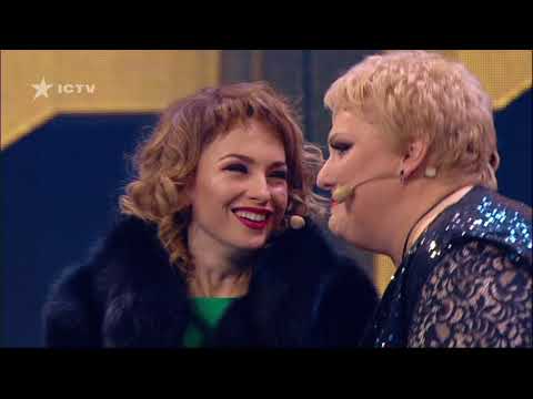 Блондинка хочет в туалет – Подборка приколов – март 2018 – 100% РЖАКА – Дизель Шоу