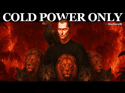 The Dark Trick That Makes You Impossible To Replace — Machiavelli