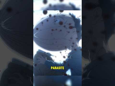 The ENTIRE Story Of Parasyte - The Maxim In 32 Minutes | Part 1