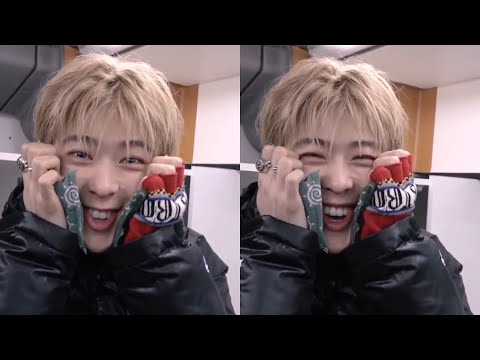 playlist 엔시티와 따뜻한 겨울 보내기~~~