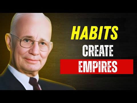 कामयाबी भाग्य से नहीं, आदतों से बनती है – Life Changing Motivational Speech