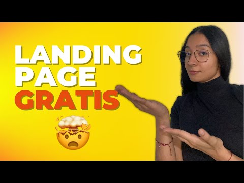 💣Hotmart: Landing page GRATIS paso a paso | Embudo de ventas MARKETING DE AFILIADOS|Funnel de ventas
