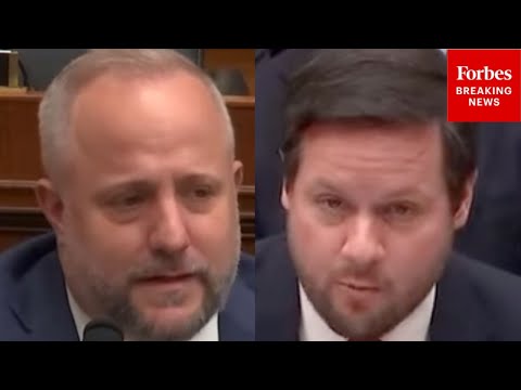 'Who Determines What Qualifies As Hate Speech?': Fry Asks Lawyer About EU Speech Laws