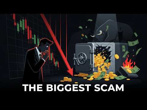 Bernie Madoff: How One Man Stole $65 Billion and Fooled the World