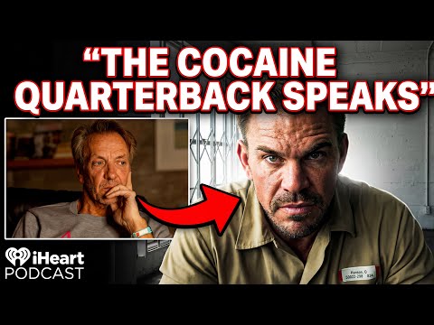 The Cocaine Quarterback: Owen Hanson’s True Story | The Seano Show