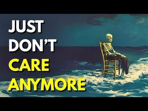 Nobody and Nothing Will Affect You Again (Do This and See)