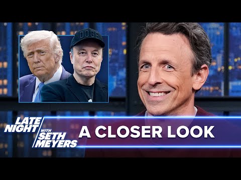 Trump Sends Troops and Dr. Phil to LA; Kash Patel Squirms on Rogan Over Musk's Claims: A Closer Look