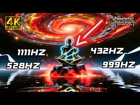 Remove Negative Energy Now | 7 Chakra Cleanse, Aura Detox & Full Body-Mind-Soul Healing