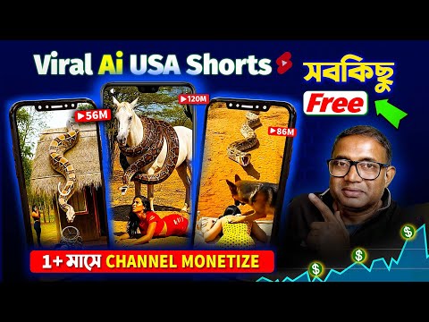 AI Animal Rescue Shorts: Start Your YouTube Channel Step-by-Step (2025 Guide)