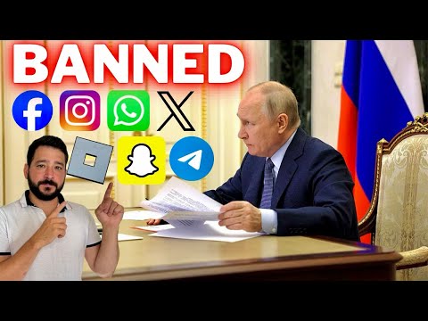 SHOCKING! Russian Bans You Should Know Before Visiting!