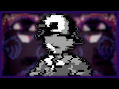 The Evolution of Pokemon Horror Games