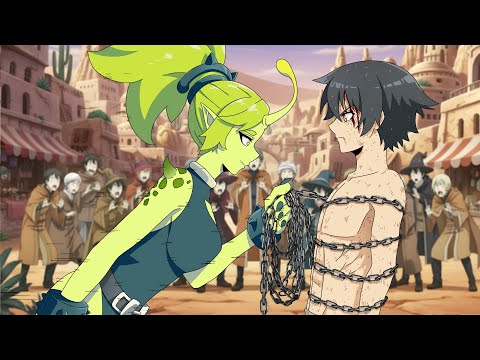 Everyone Thought He Was Hopeless Until He Easily Copied Their Powers Shocking Everyone Around Him