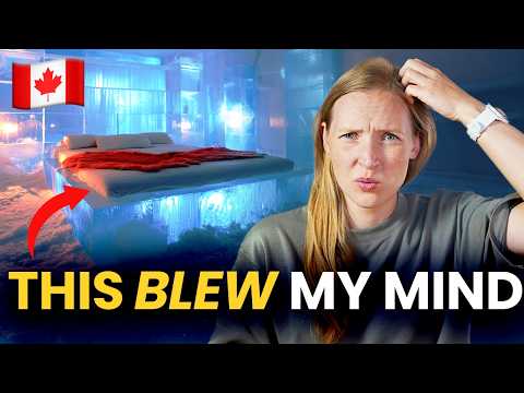 🇨🇦 10 Weirdest Things You Can Only Do in Canada
