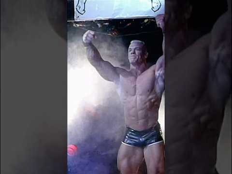 Area 51's very own Prototype