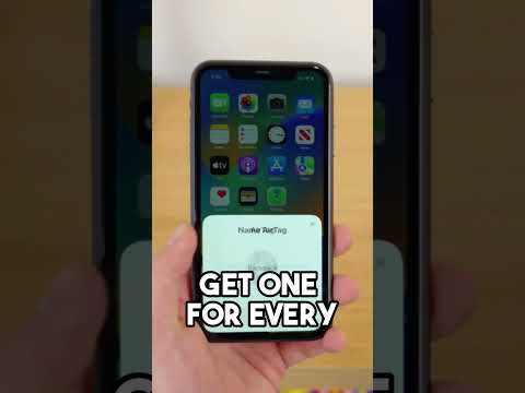 Truth About Apple AirTags..💀 #shorts