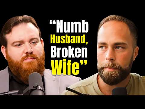 Adam Lane Smith & Brandon Doerksen | He Broke Her Heart But Won Her Back