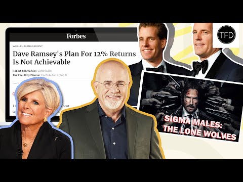 6 People Who Have Ruined Our Relationship With Money