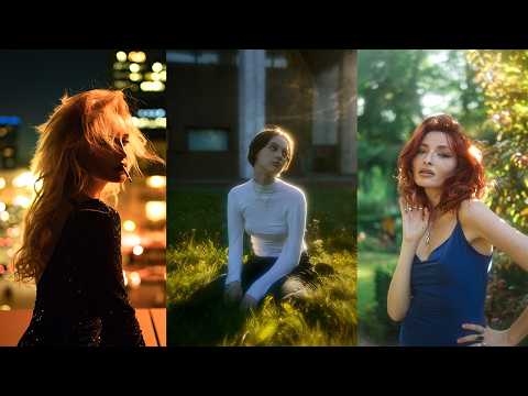 My biggest secret for perfect portraits. (It is shockingly simple)