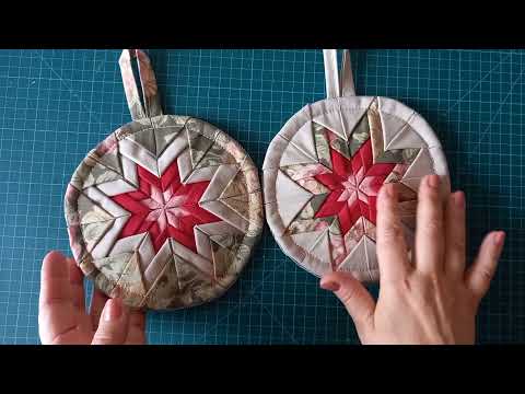 Прихватки !!! Пэчворк!