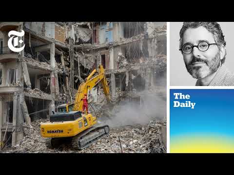 Trump Says He’s Ready for Diplomacy. Iran? Not So Much.