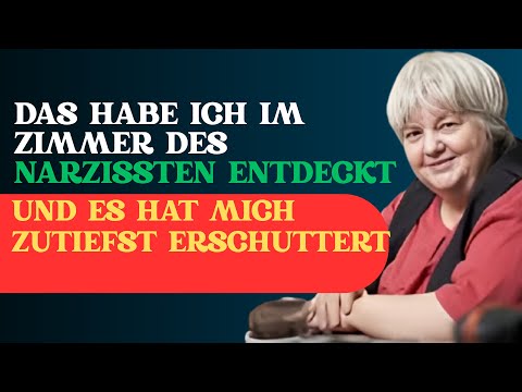 Entdecke, was Narzissten verbergen – und du dir niemals hättest vorstellen können | Vera F.