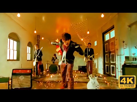 Jay Chou 周杰倫【陽光宅男 Sunshine Nerd】 Official Music Video [4K]