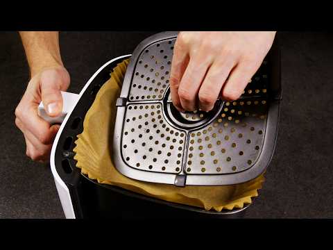 Stop Using Your Air Fryer Incorrectly! 19 Brilliant Hacks You’ll Wish You Had Known Sooner