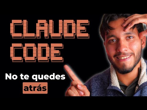 Curso Completo de Claude Code: El Agente de IA que Construye Por Ti