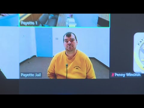 Man accused of killing missing Idaho boy, Michael Vaughan, has preliminary hearing delayed until Mar